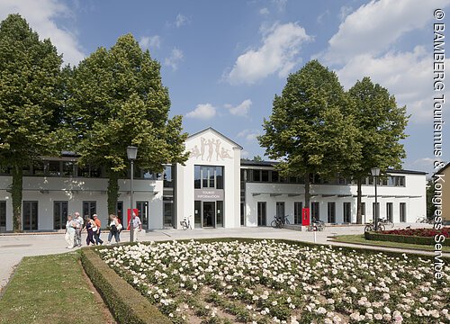 Geyerswörth Straße 5
96047 Bamberg