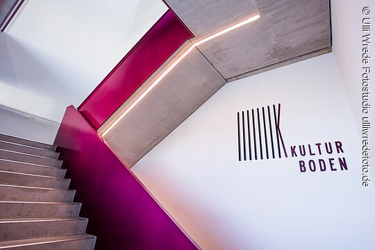 Kulturboden Hallstadt UG