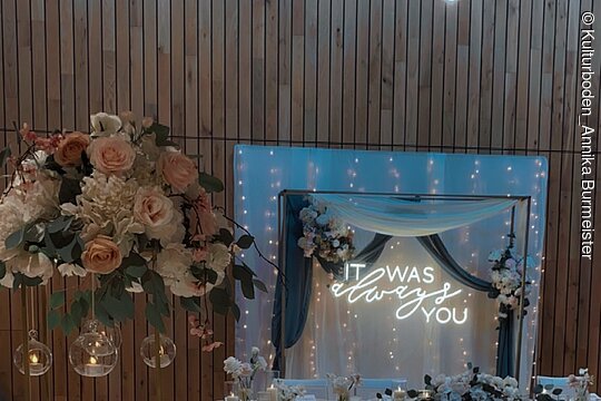 Hochzeitsbilder Kulturboden Hallstadt UG