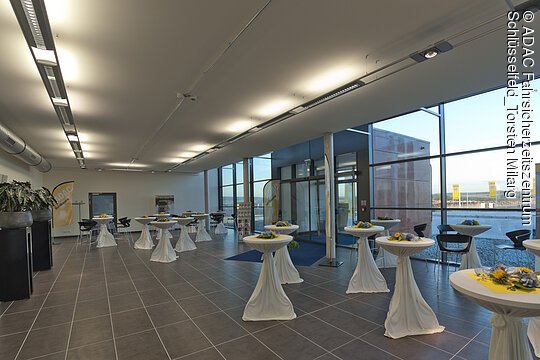 ADAC Fahrsicherzeitszentrum Schlüsselfeld