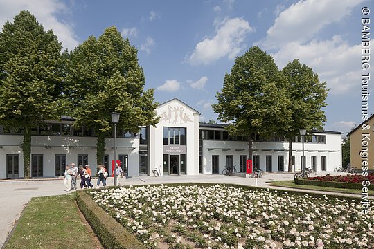 Geyerswörth Straße 5
96047 Bamberg